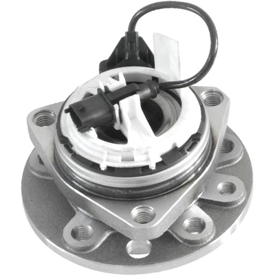 SKP - SK513191 - Front Hub Assembly pa1