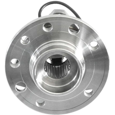 SKP - SK513191 - Front Hub Assembly pa2