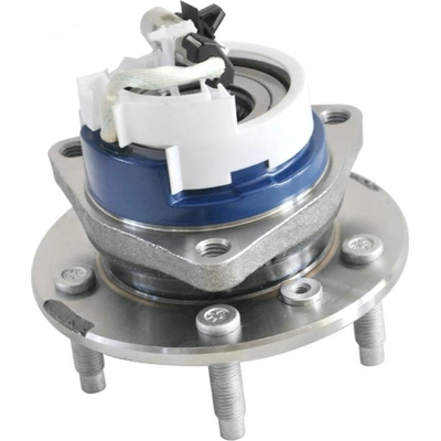 Front Hub Assembly by SKP - SK513199 pa1