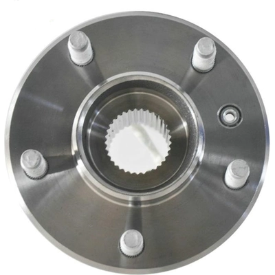 Front Hub Assembly by SKP - SK513199 pa2