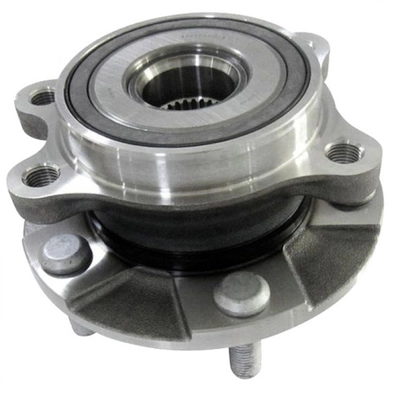 SKP - SK513258 - Front Wheel Bearing and Hub Assembly pa2