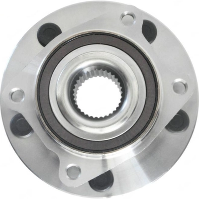 Front Hub Assembly by SKP - SK513263 pa1