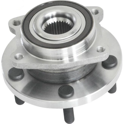 Front Hub Assembly by SKP - SK513263 pa2