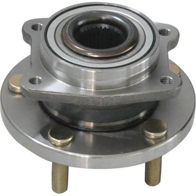 Front Hub Assembly by SKP - SK513264 pa1