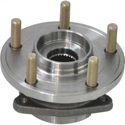 Front Hub Assembly by SKP - SK513264 pa2
