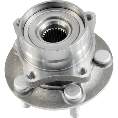 Front Hub Assembly by SKP - SK513265 pa1