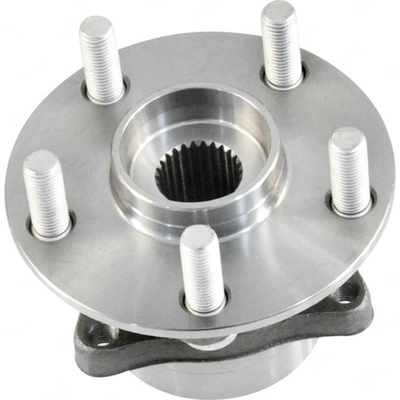 Front Hub Assembly by SKP - SK513265 pa2