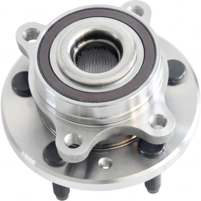 Front Hub Assembly by SKP - SK513275 pa2