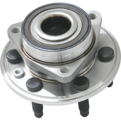 Front Hub Assembly by SKP - SK513289 pa1