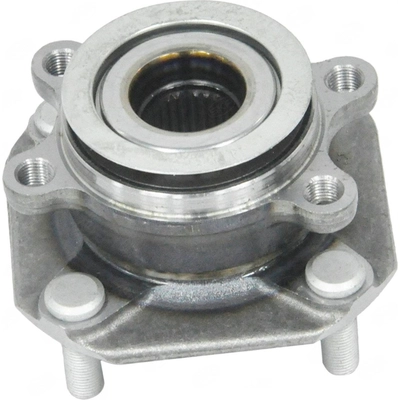 Front Hub Assembly by SKP - SK513299 pa1