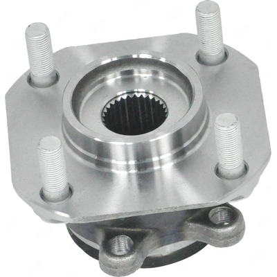 Front Hub Assembly by SKP - SK513299 pa2