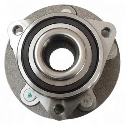 SKP - SK513316 - Front Wheel Bearing and Hub Assembly pa2