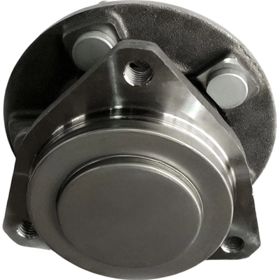SKP - SK513325 - Front Wheel Bearing and Hub Assembly pa5