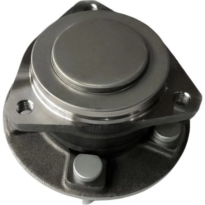 SKP - SK513325 - Front Wheel Bearing and Hub Assembly pa6
