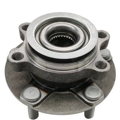 SKP - SK513336 - Wheel Bearing & Hub pa1