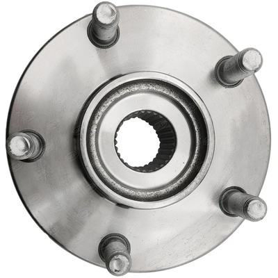 SKP - SK513336 - Wheel Bearing & Hub pa2