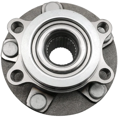 SKP - SK513336 - Wheel Bearing & Hub pa3