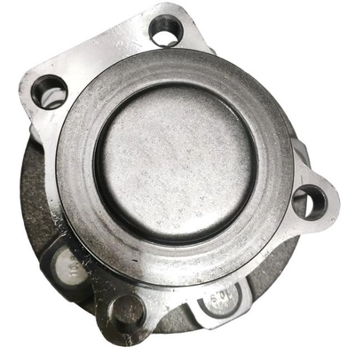 Front Hub Assembly by SKP - SK513352 pa1