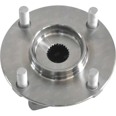 Front Hub Assembly by SKP - SK513373 pa6