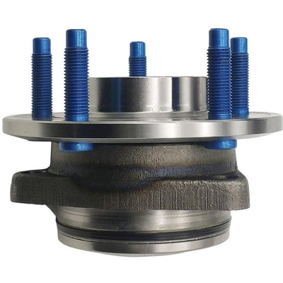 SKP - SK513380 - Front Wheel Bearing & Hub Assembly pa1