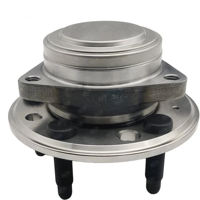 SKP - SK513393 - Front Hub Assembly pa1