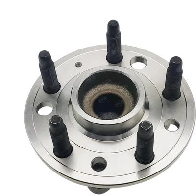 SKP - SK513393 - Front Hub Assembly pa2