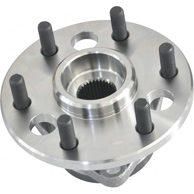 Front Hub Assembly by SKP - SK515001 pa2