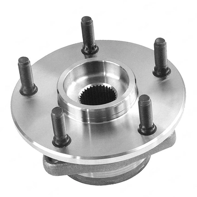 SKP - SK515006 - Front Hub Assembly pa2