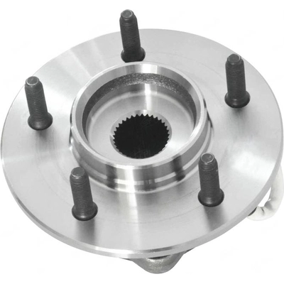 Front Hub Assembly by SKP - SK515010 pa2