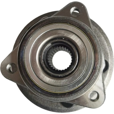 Front Hub Assembly by SKP - SK515014 pa2