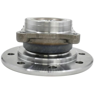 SKP - SK515018 - Front Wheel Bearing & Hub Assembly pa2