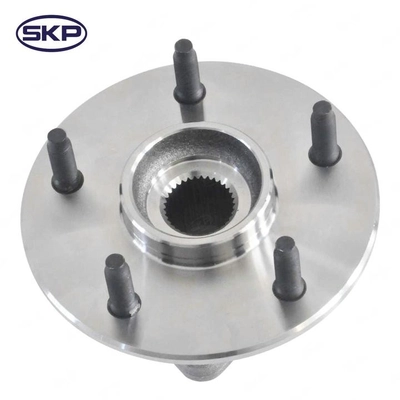 Front Hub Assembly by SKP - SK515038 pa2