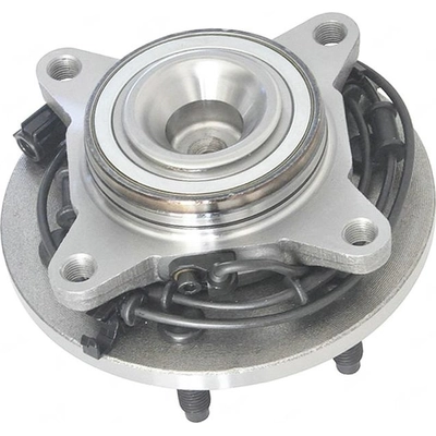 Front Hub Assembly by SKP - SK515042 pa1