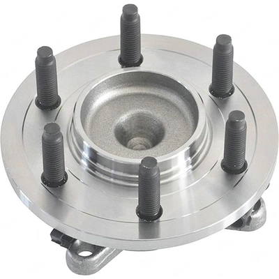 Front Hub Assembly by SKP - SK515042 pa2
