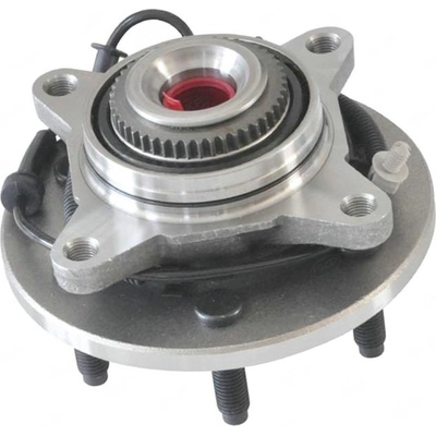 Front Hub Assembly by SKP - SK515046 pa1