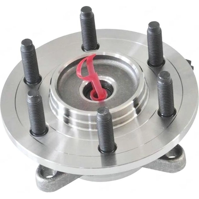 Front Hub Assembly by SKP - SK515046 pa2