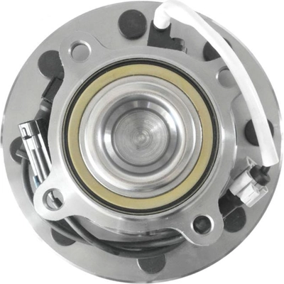 Front Hub Assembly by SKP - SK515059 pa2
