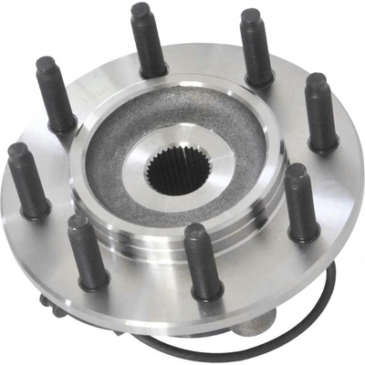 Front Hub Assembly by SKP - SK515061 pa2
