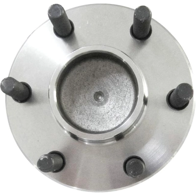 Front Hub Assembly by SKP - SK515064 pa3