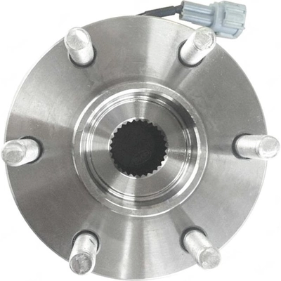 Front Hub Assembly by SKP - SK515065 pa2