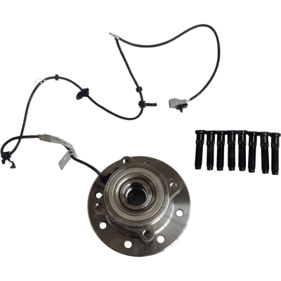 Front Hub Assembly by SKP - SK515069 pa1