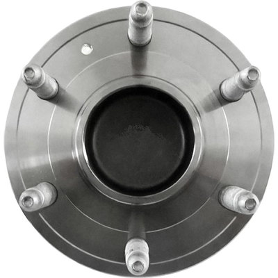 SKP - SK515071 - Front Wheel Bearing & Hub Assembly pa3