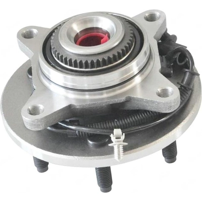 Front Hub Assembly by SKP - SK515079 pa1