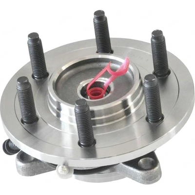 Front Hub Assembly by SKP - SK515079 pa2