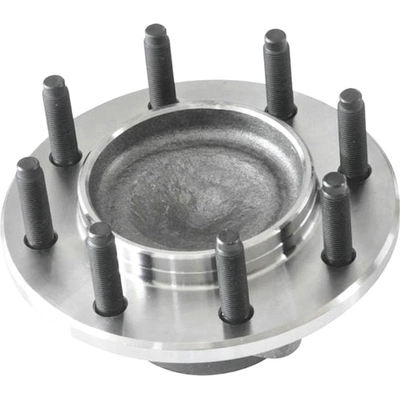 SKP - SK515089 - Front Hub Assembly pa3