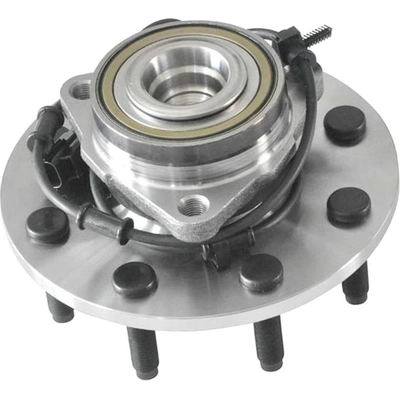 SKP - SK515089 - Front Hub Assembly pa4