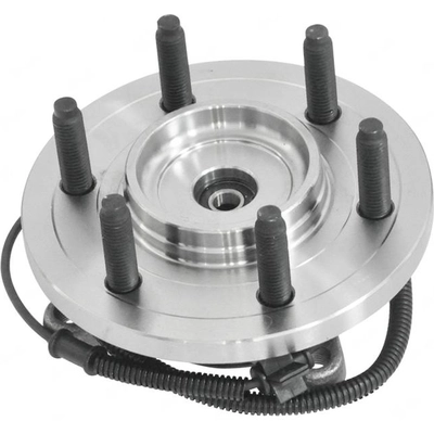 Front Hub Assembly by SKP - SK515119 pa2