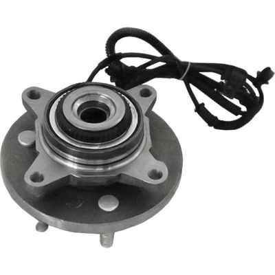 Front Hub Assembly by SKP - SK515169 pa3