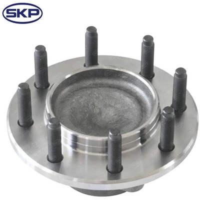 Front Hub Assembly by SKP - SK550104 pa1