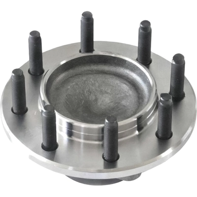 Front Hub Assembly by SKP - SK550104 pa3